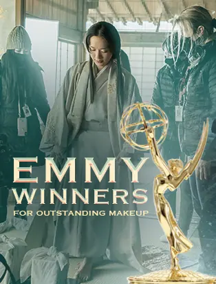 Emmy Winners 2024 | Shōgun