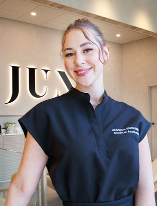 Jessica Suchanek: Thriving as a Medical Aesthetician in Vancouver